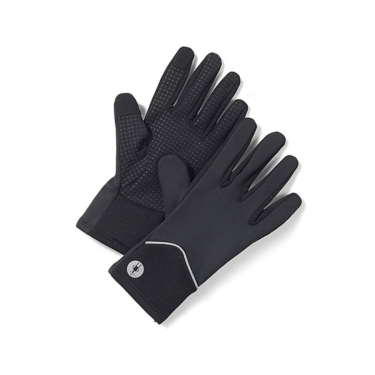Active Fleece Windproof Gloves for Men & Women - Warm Winter Gloves for Running, Hiking, Cycling & Outdoor Activities
