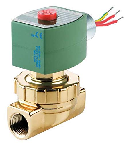 ASCO Power Technologies 8263H305 3/8