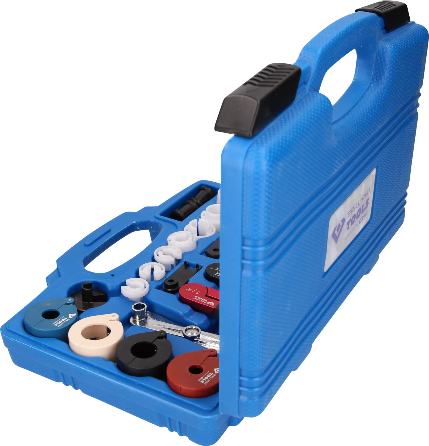 KS TOOLS BT531050 22-Piece Wire Release Tool Set - Professional Automotive Wiring Repair Kit for Car, Truck & Motorcycle Maintenance | Perfect for Mechanics & DIY Enthusiasts