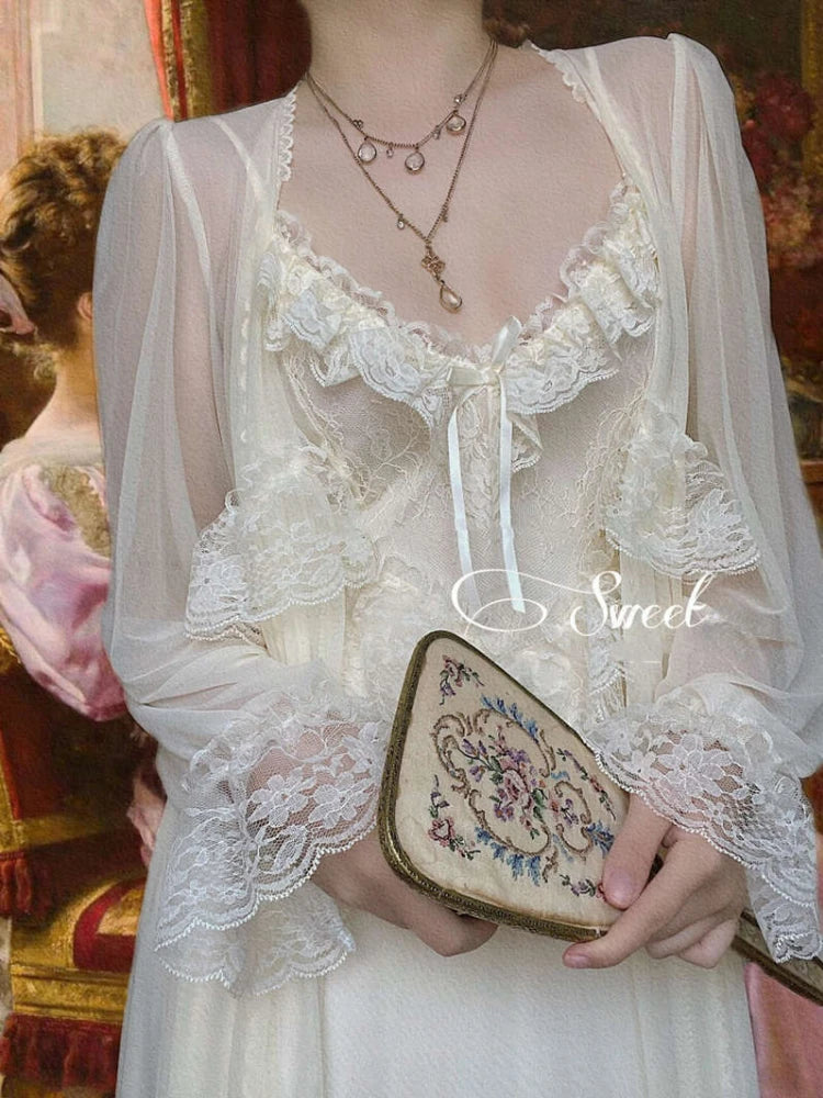 Elegant Sweet Dress for Women - Flowy Summer Dress for Parties, Dates & Special Occasions