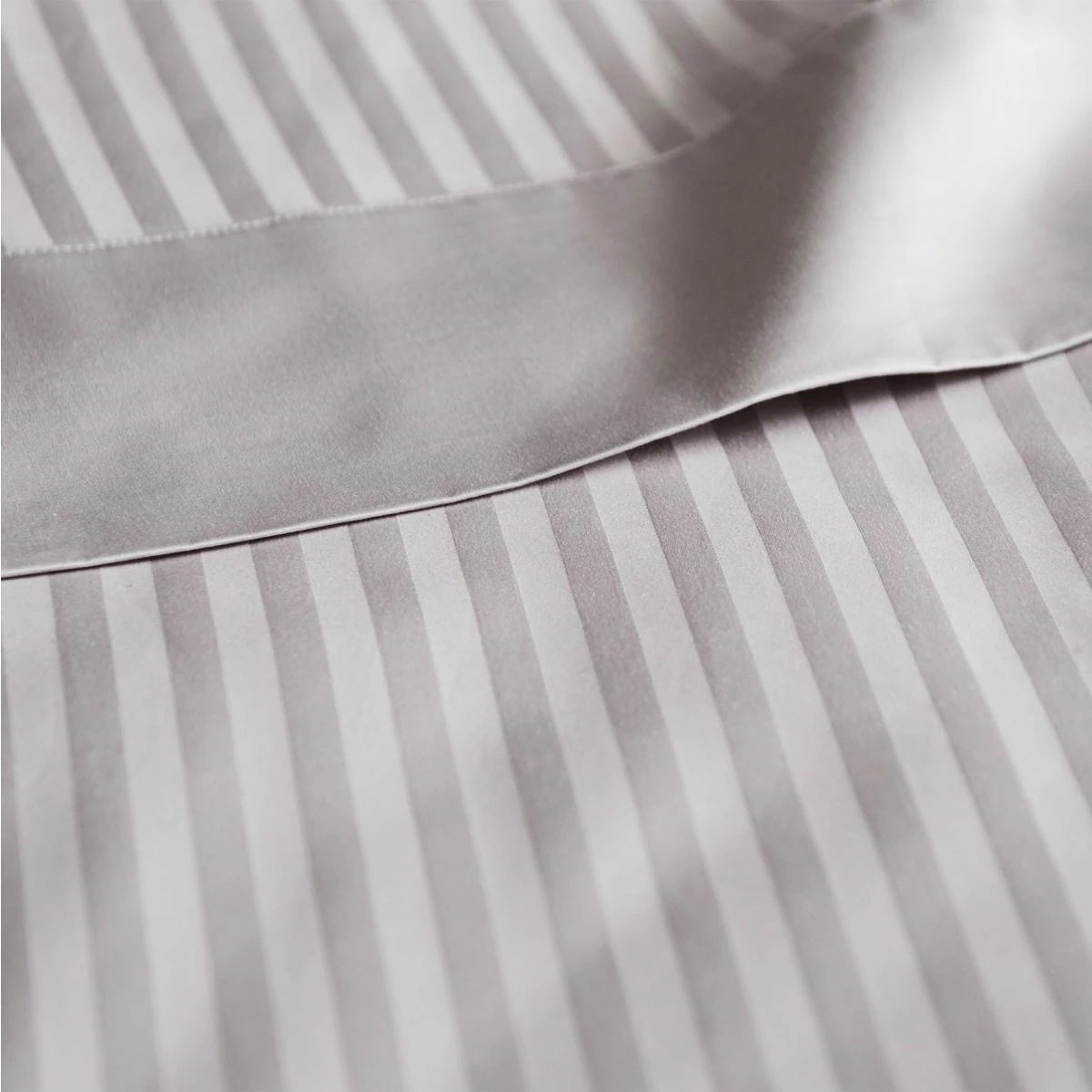 Sheridan Millennia Driftwood 1200 Thread Count Standard Pillowcase Pair - Luxury Bedding for Hotel-Style Comfort at Home