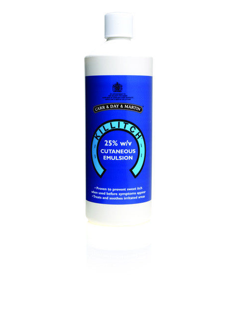 KillItch Anti-Itch Cream - Fast Relief for Insect Bites, Poison Ivy & Skin Irritations - Soothing Ointment for Outdoor Activities, Camping & Hiking