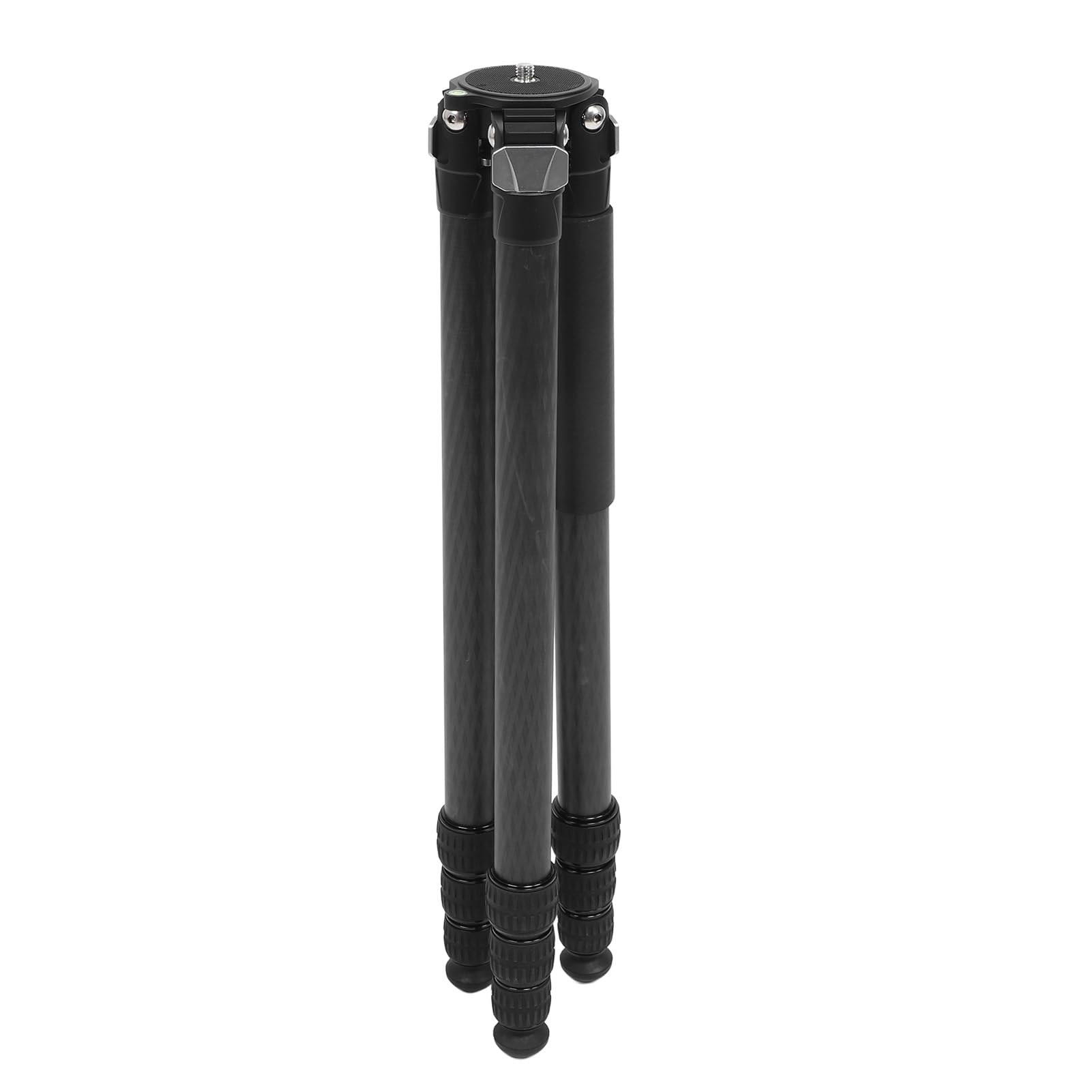 Professional Carbon Fiber Camera Tripod - Lightweight Extendable Stand for DSLR Photography, Video Recording, Vlogging & Travel - Perfect for Outdoor Shoots, YouTube Videos & Travel Adventures