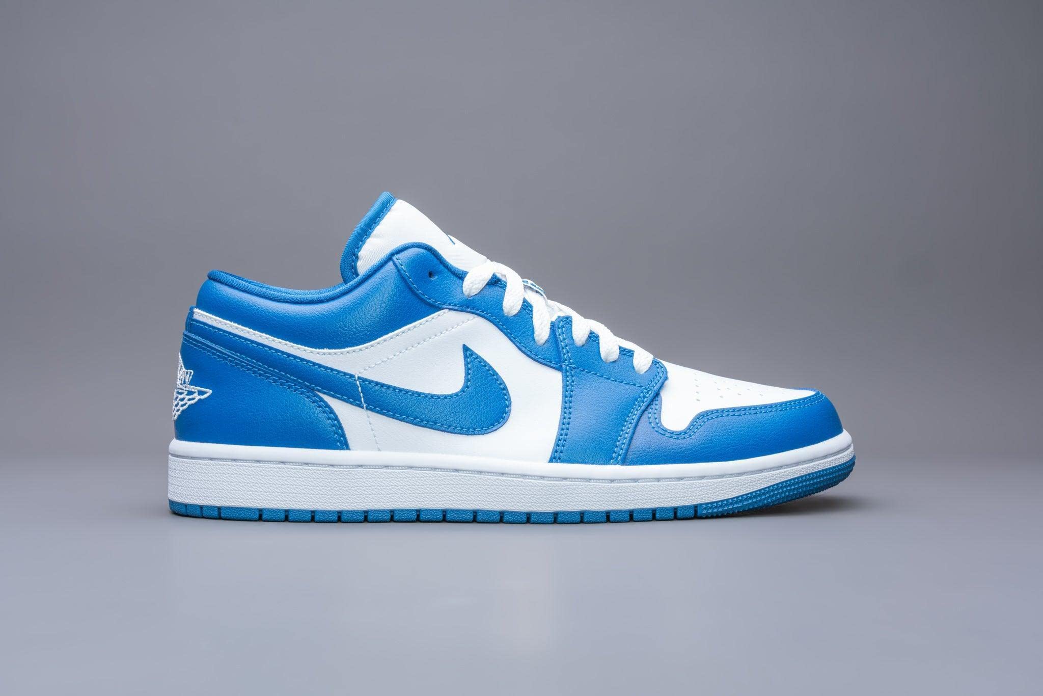 Jordan Women's Sneakers - Comfortable & Stylish Basketball Shoes for Running, Training & Casual Wear