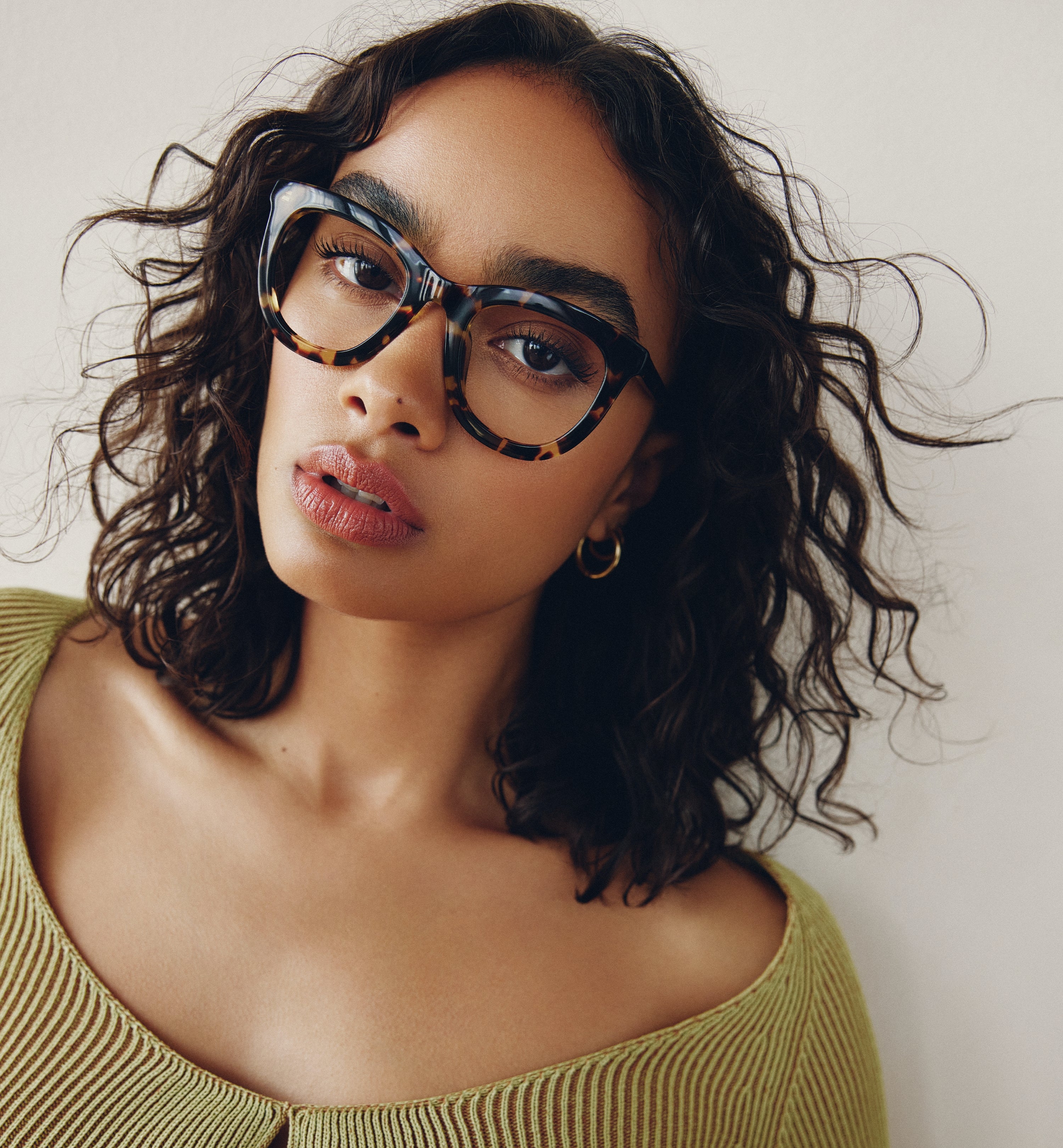 Paxton Eyeglasses - Stylish & Lightweight Glasses for Men & Women | Perfect for Reading, Driving & Daily Wear