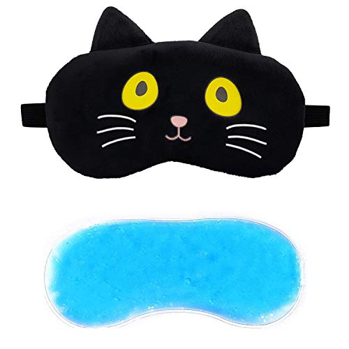 Velvett Cat Black Gel