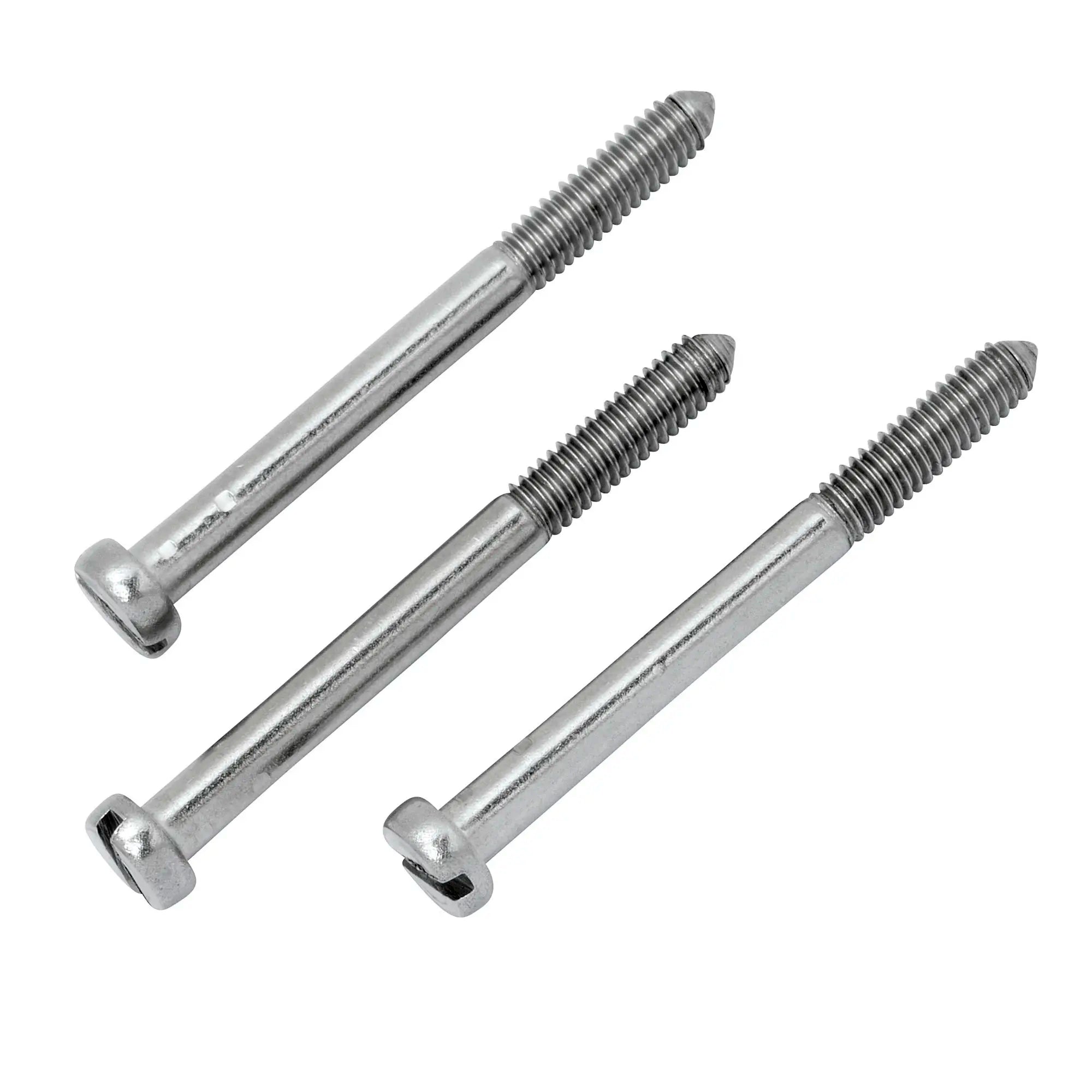 Bath Shower Faucet Cartridge Screws - Replacement Parts for Shower Valve Repair - Perfect for Home Plumbing Maintenance and DIY Fixes
