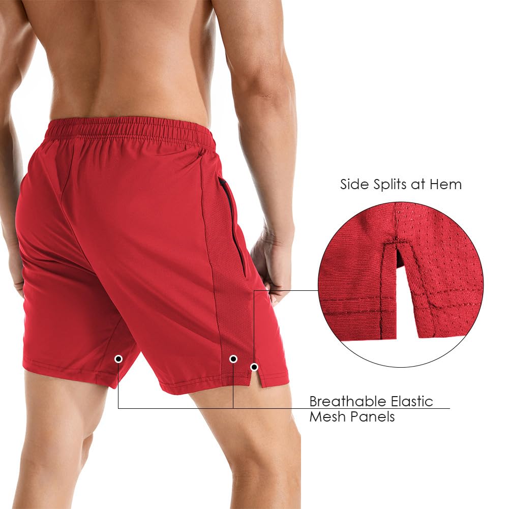 Men's 7