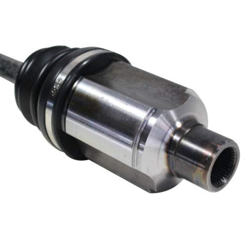 Replacement Front Right Passenger Side CV Axle Joint Shaft Assembly for Chevy Cruze 1.4L 6-Speed Automatic Transmission - OE# NCV10023 - Perfect for Smooth Ride & Drivetrain Repair