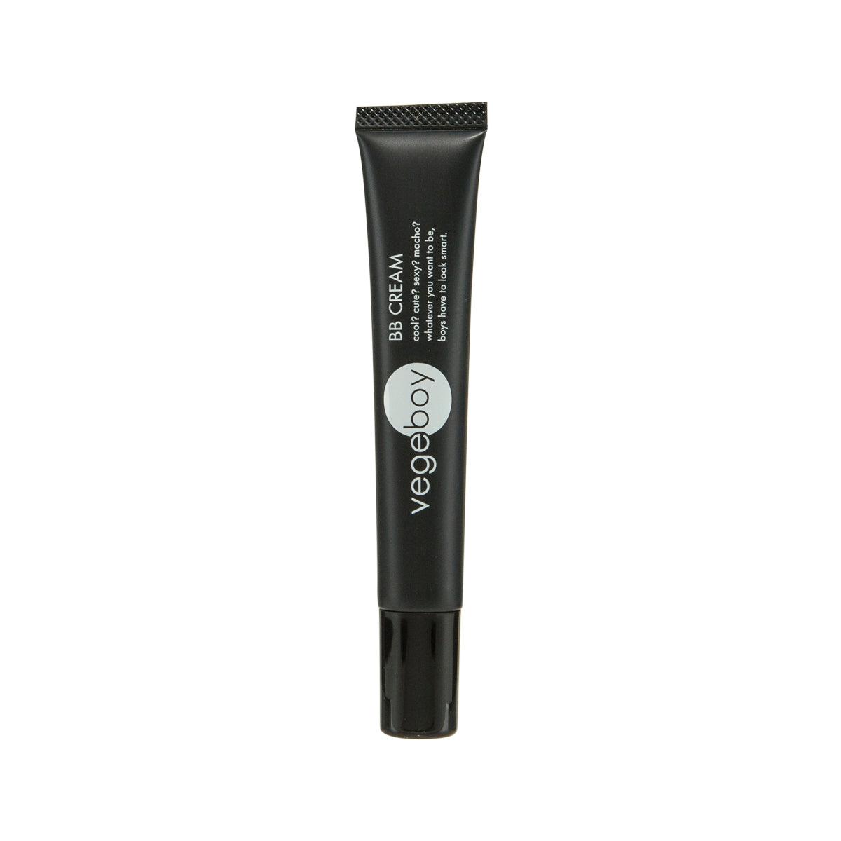 VEGEBOY Men's BB Cream - 20g Lightweight Foundation with Natural Coverage | Perfect for Daily Use & Special Occasions