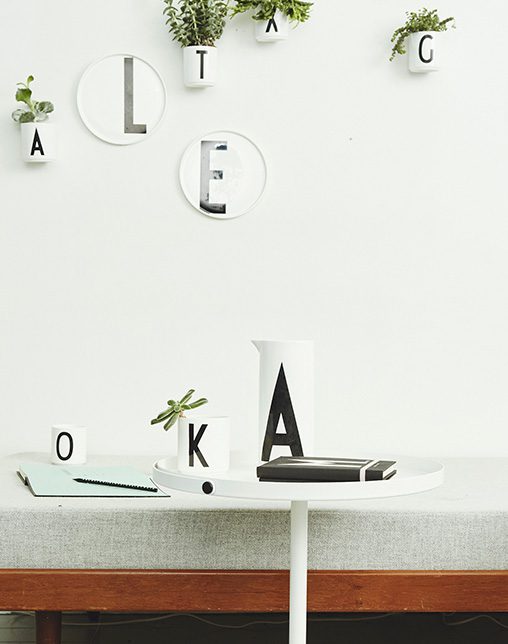 DESIGN LETTERS Melamine Cup - Durable, BPA-Free Plastic Cup for Coffee, Tea & Beverages - Perfect for Home, Office, Camping & Outdoor Use
