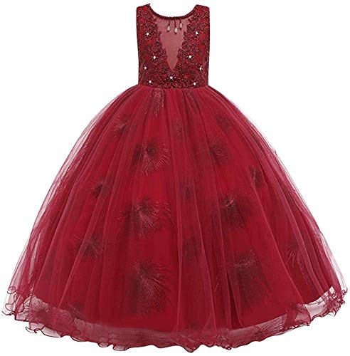 Deep Red