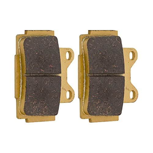 1 Pair Rear Brake