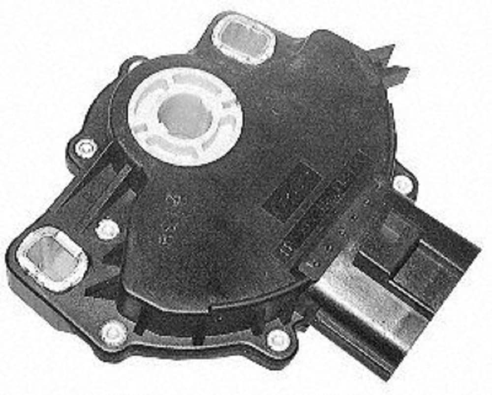 Standard Motor Products Neutral/Backup Switch - High-Quality Replacement for Smooth Gear Shifting | Perfect for Trucks, SUVs, and Sedans | Ensures Reliable Reverse and Neutral Gear Functionality
