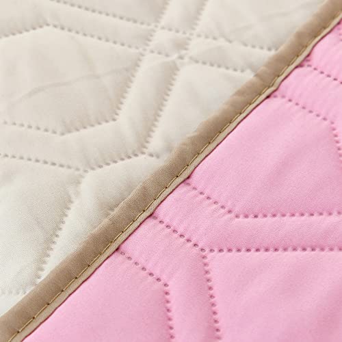 Bobbi Pink