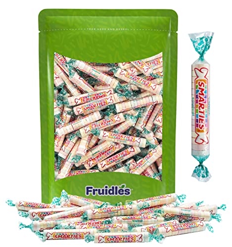 Tropical Flavor Smarties