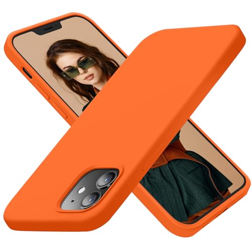 Neon Orange