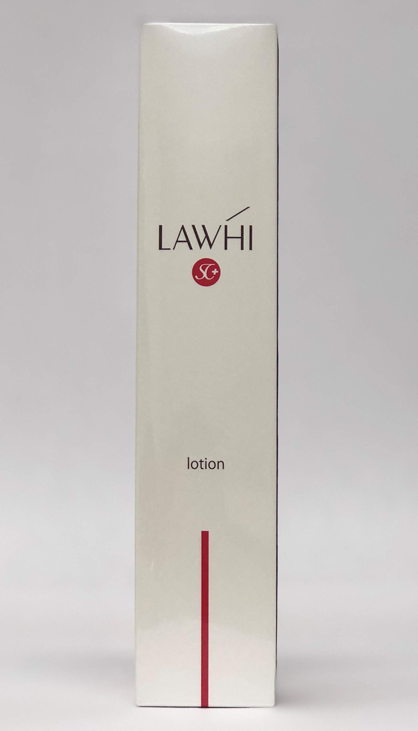 Empire Laui SC Lotion Serum - 4.1 fl oz (120ml) Hydrating Facial Moisturizer for Dry Skin | Day & Night Use for Glowing Complexion