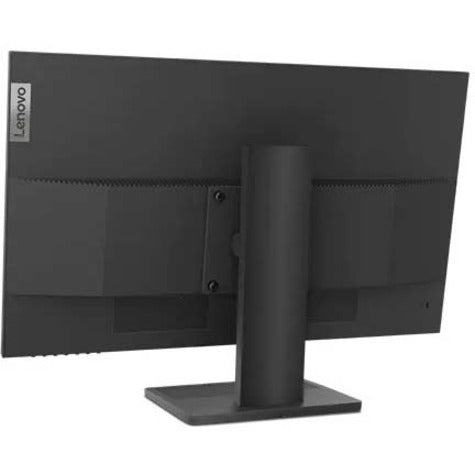 23.8 Inch FHD VA Monitor - 1920x1080 Resolution, 75Hz Refresh Rate, HDMI & VGA Ports - Ideal for Home Office, Gaming, and Entertainment