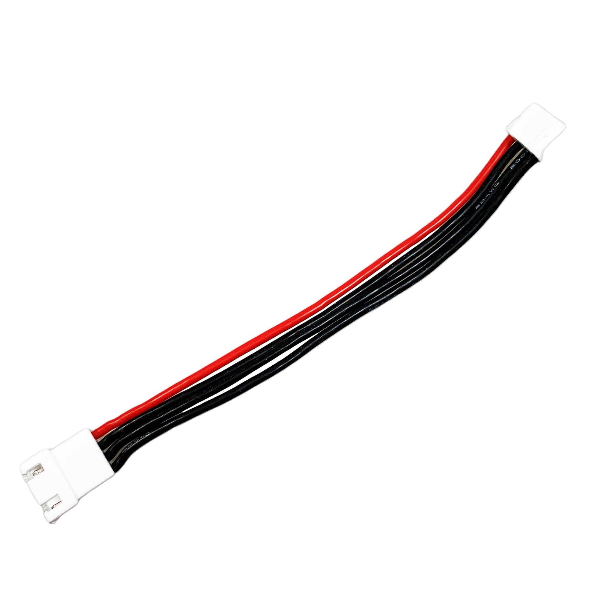 GIFI Balance Charger for Lithium Polymer Batteries - Compatible with Yuneec Q500, Parrot Disco FPV Drones | Fast & Safe RC Battery Charging for Aerial Photography & FPV Racing