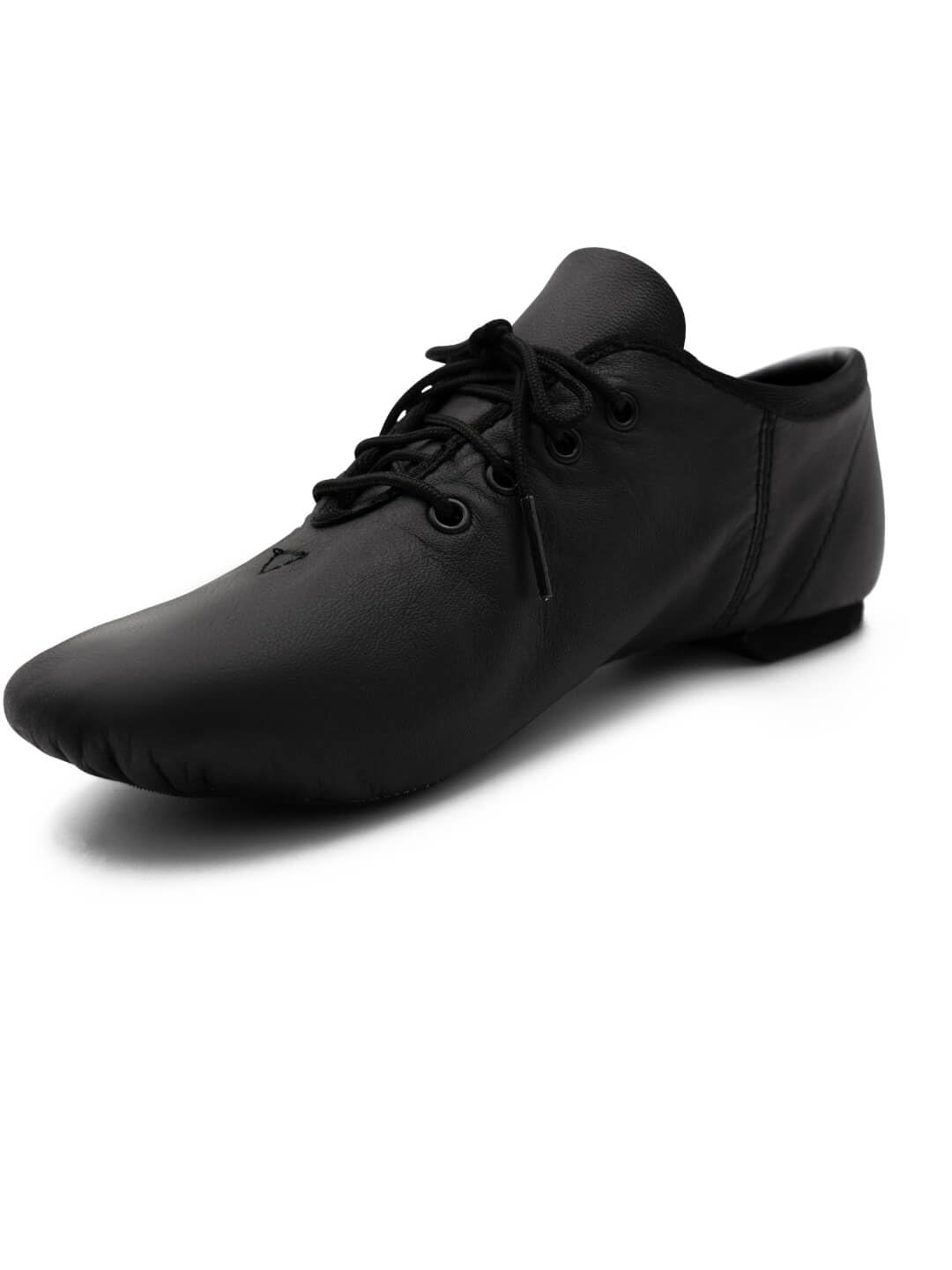 Capezio Women's E Series Jazz Oxford Dance Sneakers - Comfortable & Lightweight for Jazz, Ballet & Dance Classes | Perfect for Performances & Practice