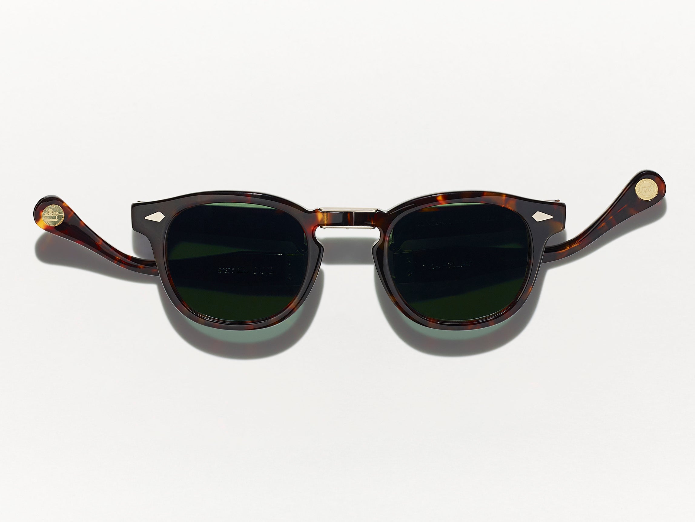 Lemtosh Fold - Stylish and Durable Folding Sunglasses for Men & Women | Perfect for Travel, Outdoor Activities, and Everyday Wear