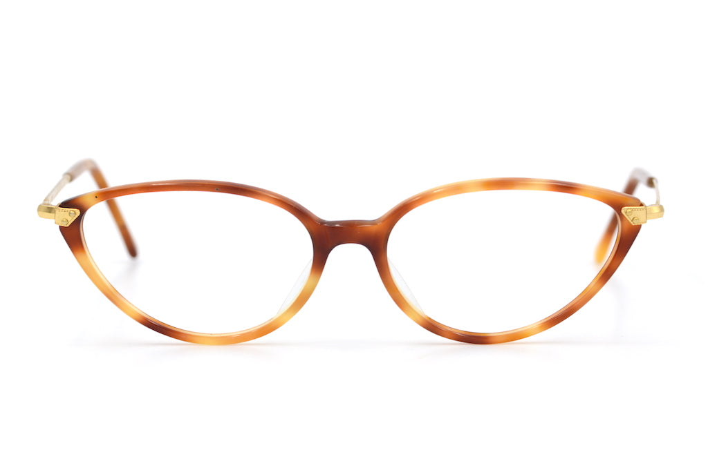 Anglo American Eyewear Rialto 805 - Stylish Unisex Glasses for Men & Women | Fashionable Eyewear for Everyday Wear, Reading & Outdoor Activities