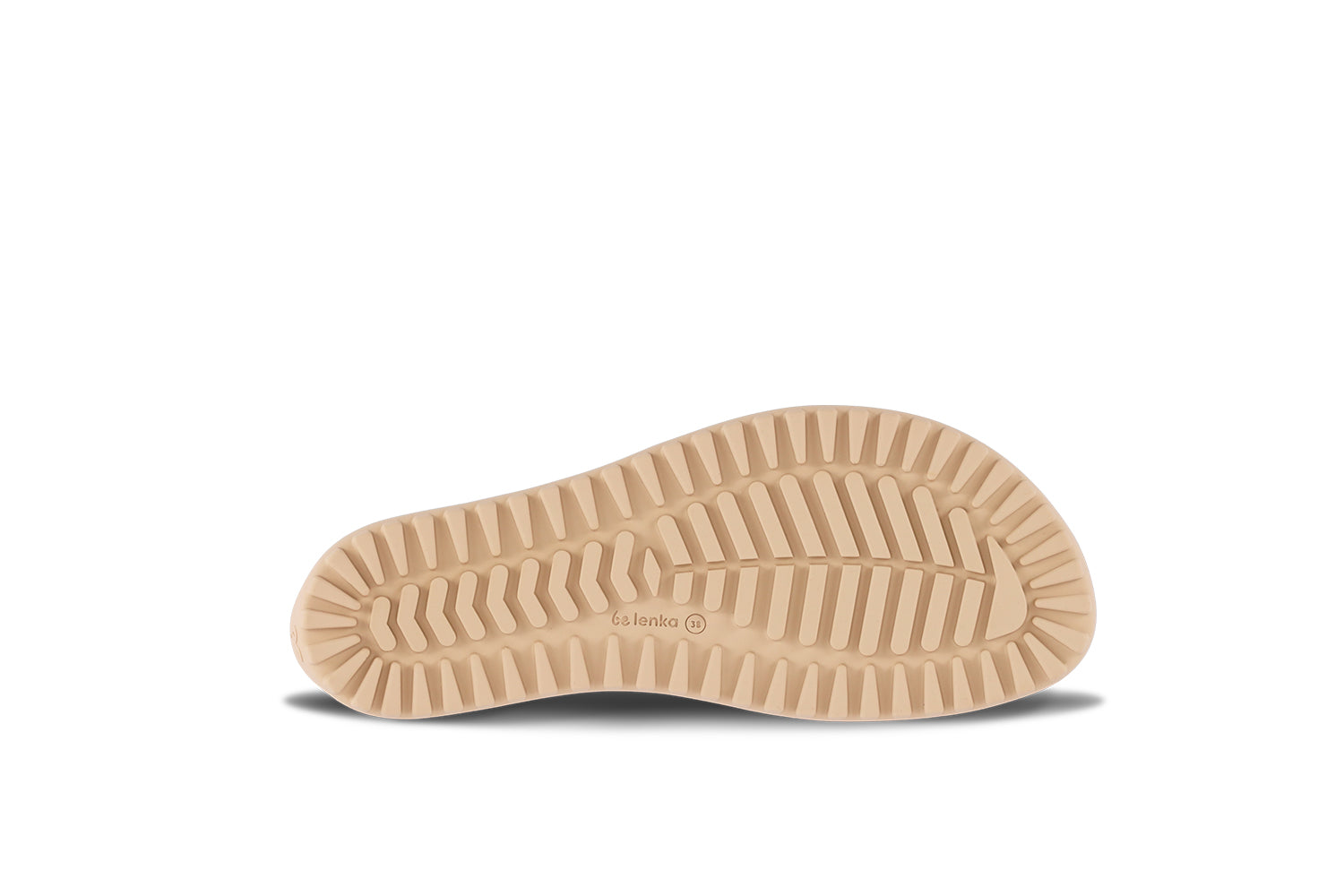 Barefoot Boots for Women - Be Lenka Glam in Milk Chocolate | Comfortable Minimalist Shoes for Walking, Travel & Everyday Wear