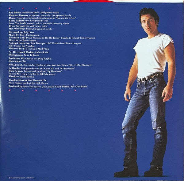 Bruce Springsteen Official Merchandise - T-Shirts, Hoodies & Collectibles for Fans | Perfect for Concerts, Gifts & Music Lovers
