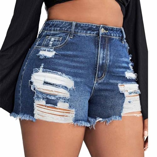 Dark Denim