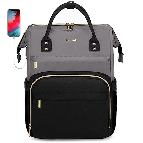 Purple Gray-black