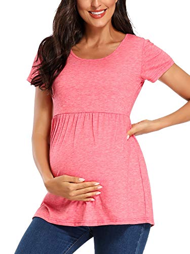 23aa-pink Heather