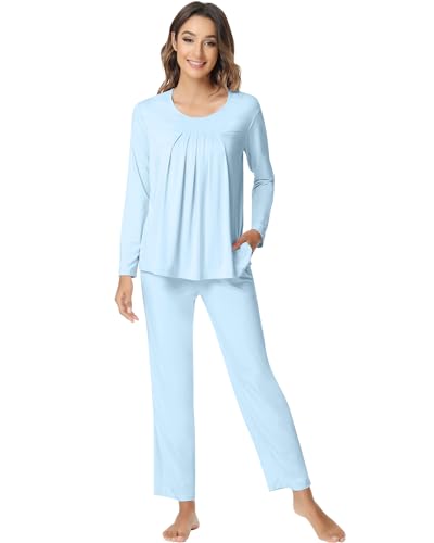 A-light Blue