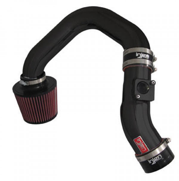 2006-2007 Subaru WRX & 2004-2007 WRX STI SP Series High Performance Cold Air Intake System - Black - Upgrade Your Turbo Engine for Better Airflow & Horsepower - Perfect for Street Racing & Performance Tuning