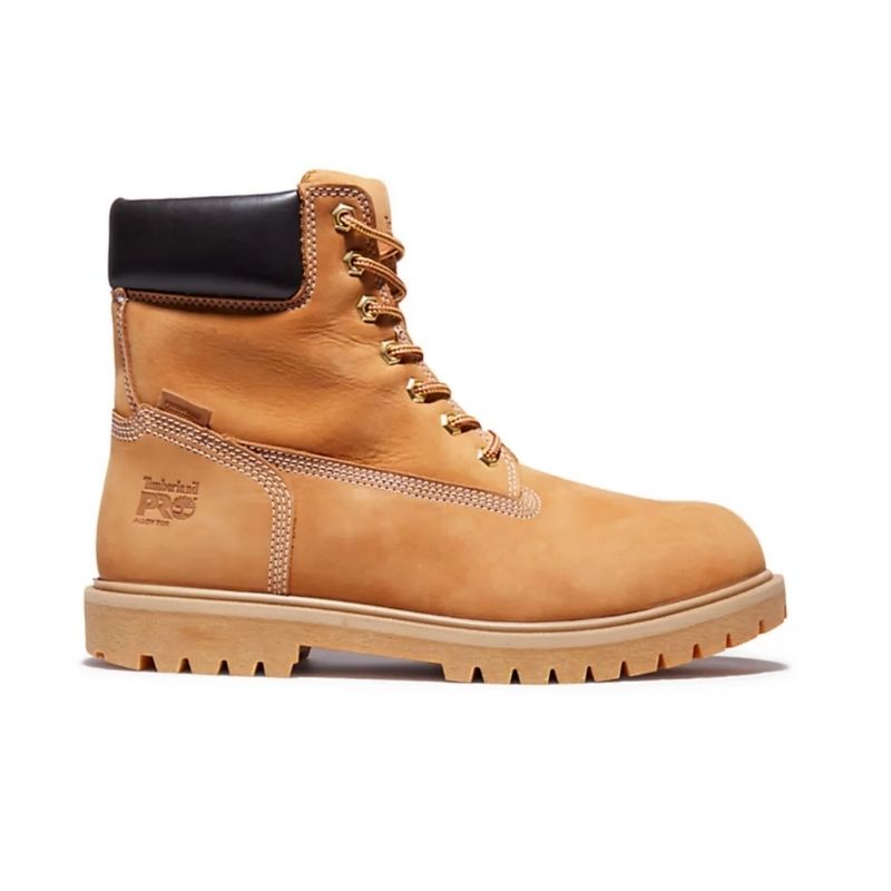 Timberland PRO Iconic WP Men's 6