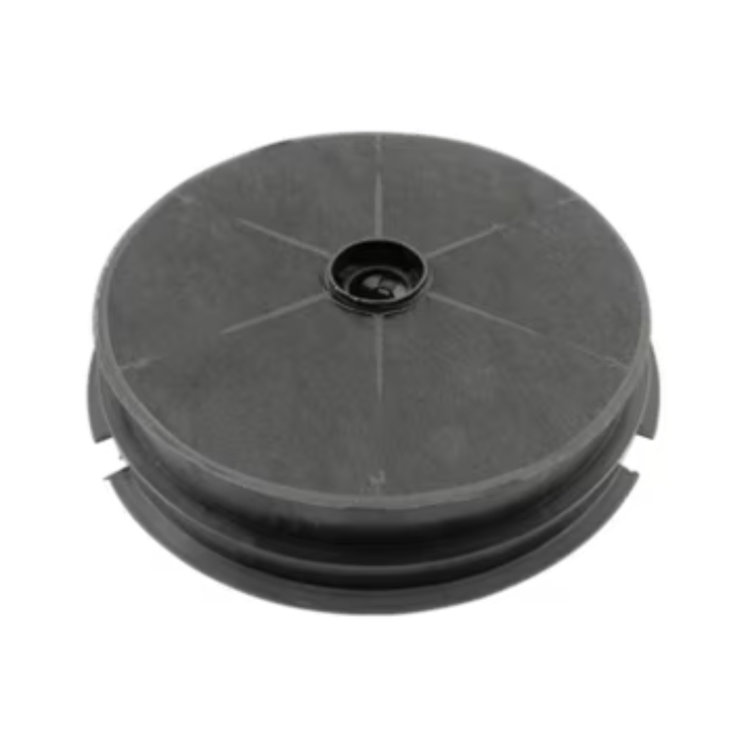 Unilux ULX251 Activated Carbon Range Hood Filter 2 Pack - Odor & Grease Removal for Kitchen Ventilation System