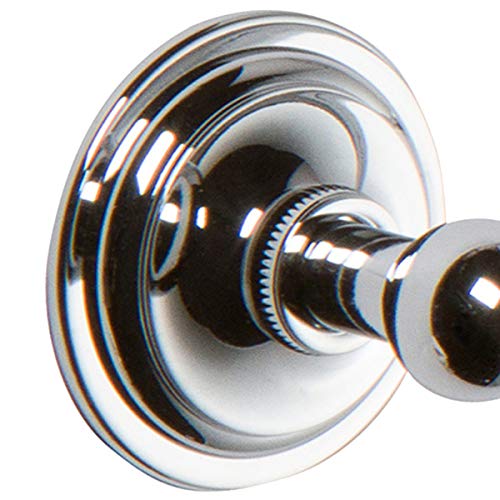 Polished Chrome