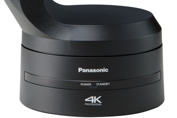 AW UE150 4K 60fps Professional PTZ Camera with Auto Tracking - Perfect for Live Streaming, Video Conferencing and Church Broadcasts