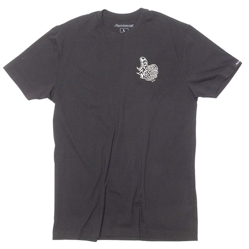 Premium Black Satisfaction T-Shirt for Men & Women - Soft Cotton Comfort Tee for Casual Wear, Gym, and Everyday Outfits