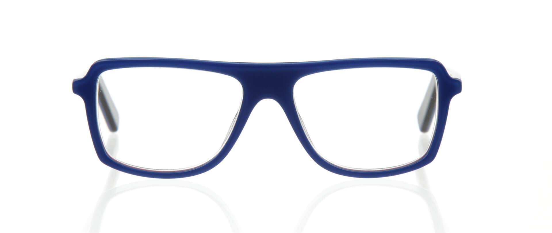 eyebobs Buzzed Unisex Premium Reading Glasses for Men & Women | Square Frame Readers for Computer, Office & Book Reading