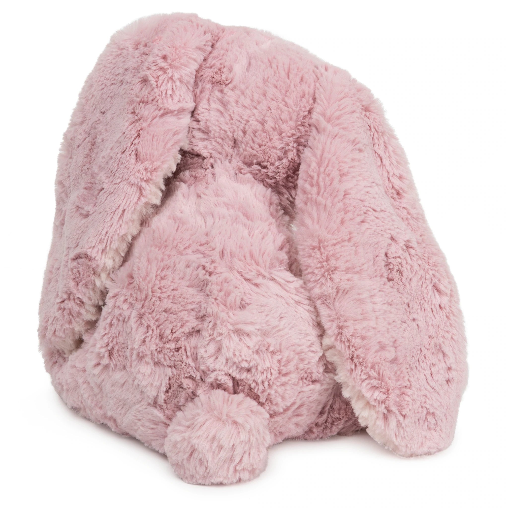 Cozy Bunny Plush Stuffed Animal Toy - Soft & Cuddly for Kids, Babies, and Nursery Decor | Perfect for Gifts, Bedtime Comfort, and Playtime Fun