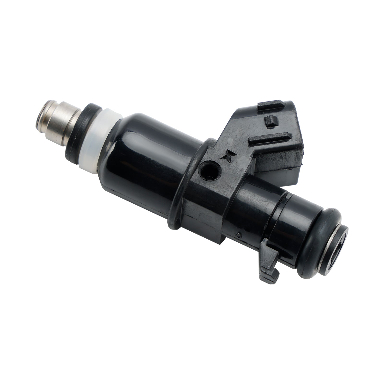 0470 762 Fuel Injector Compatible with Arctic Cat ATV UTV SxS 700 HDX 550 TRV TBX - High Performance Replacement Part for Off-Road & Snow Vehicles