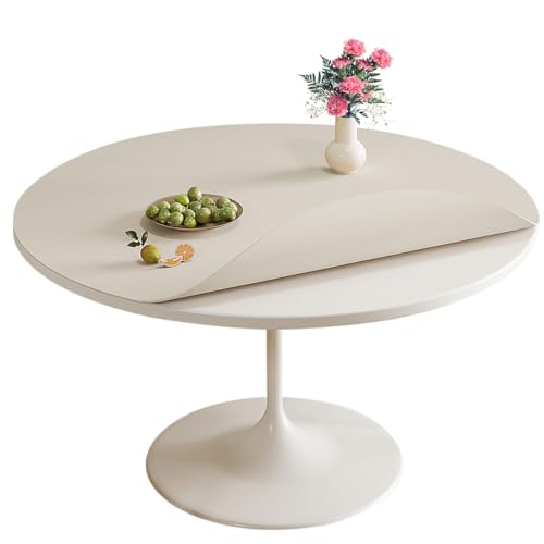 Almond White