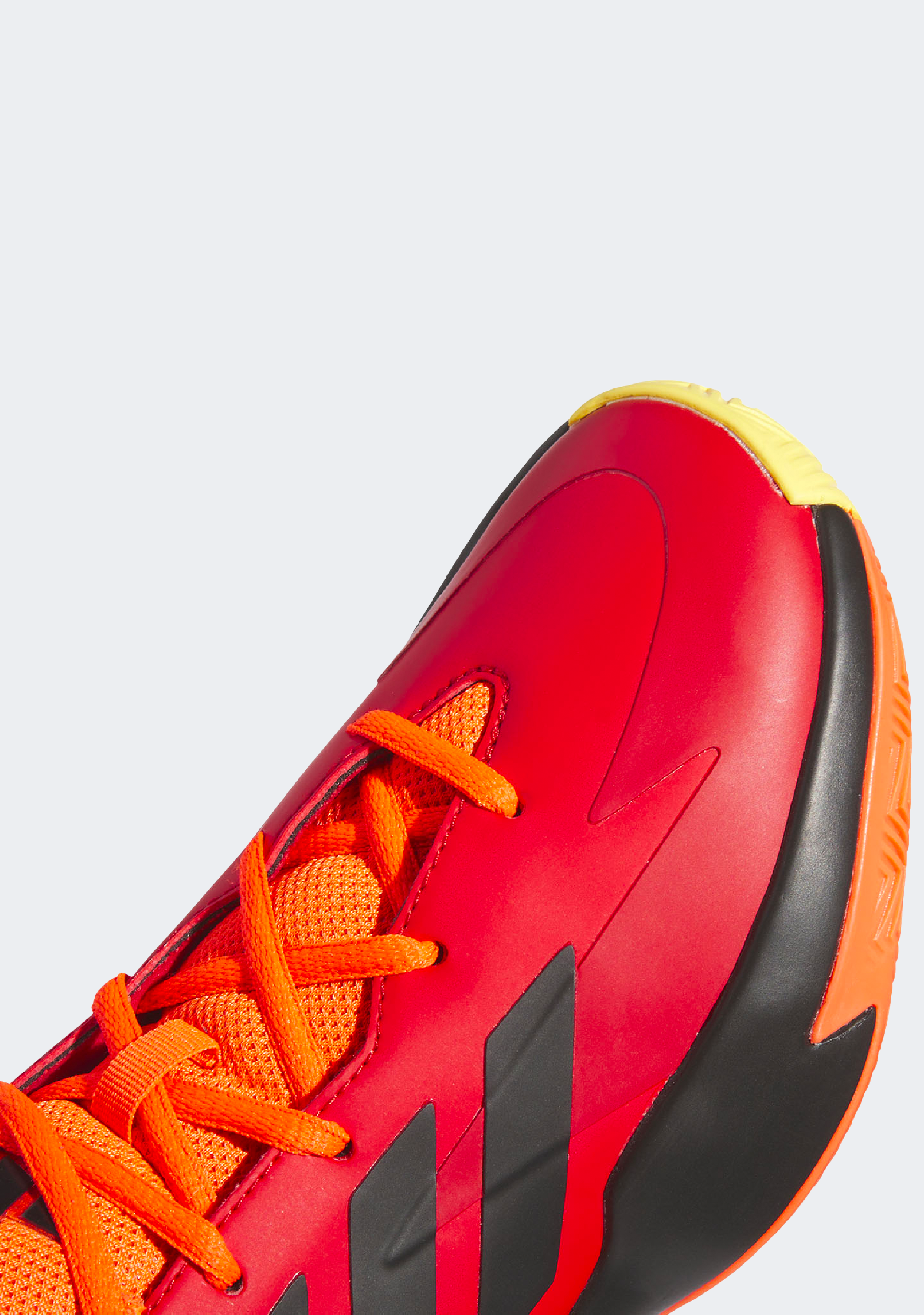 Adidas Junior Cross Em Up Select Wide Basketball Shoes for Kids - Lightweight & Durable for Court Play, Training, and School Sports