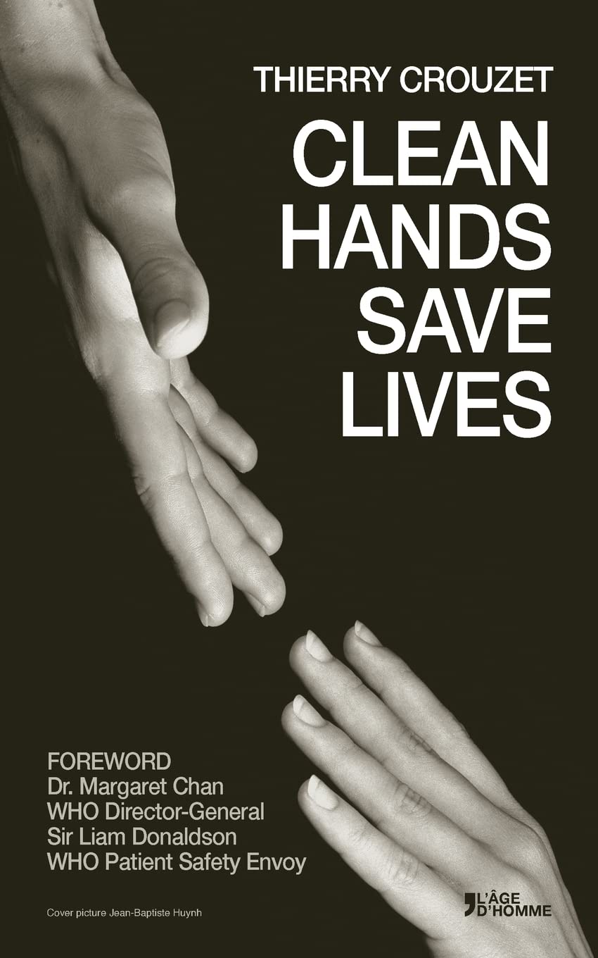 Clean Hands Save Lives - Antibacterial Hand Soap for Daily Hygiene | Prevent Germs & Illness at Home, School & Work