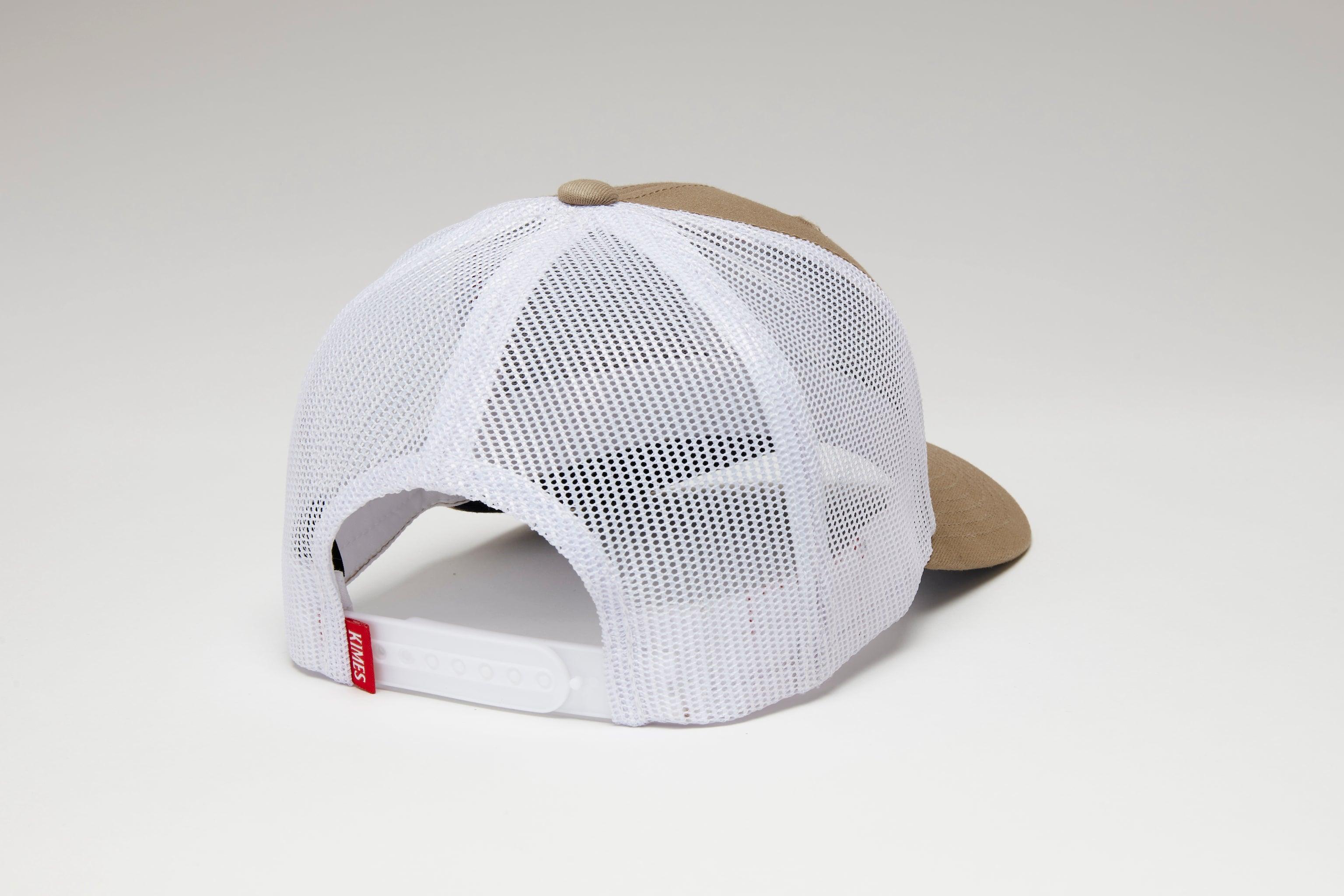 Stars and Stripes Hat - Patriotic American Flag Baseball Cap for Men & Women - Perfect for 4th of July, Memorial Day, and Sporting Events