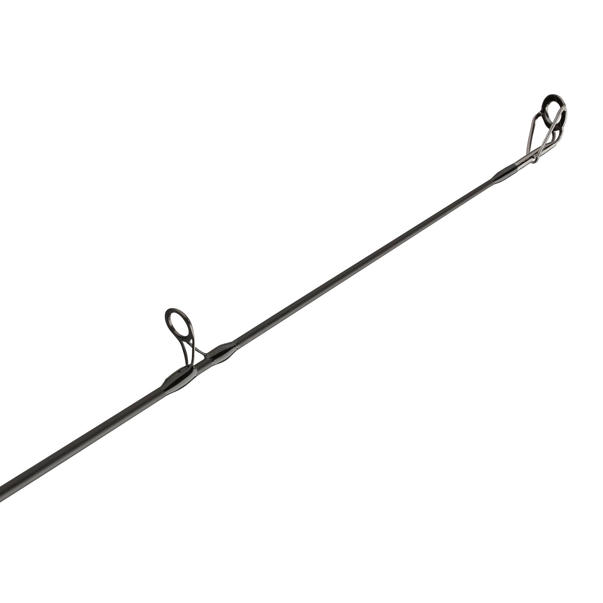 Battle IV Spinning Rod and Reel Combo - Premium Fishing Gear for Freshwater & Saltwater Anglers - Perfect for Bass, Trout, and Walleye Fishing
