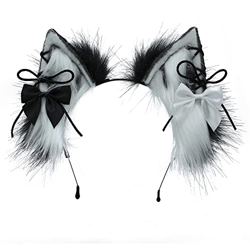 Shoelace Black White