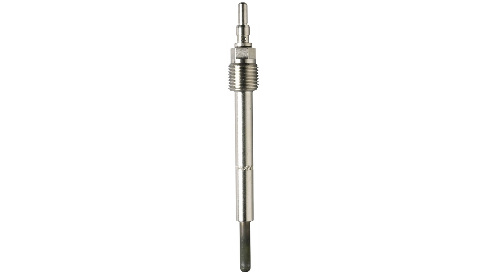 6.0L Ford Power Stroke Autolite Glow Plug Replacement for 2003-2007 F-250 F-350 Super Duty Trucks - Cold Weather Diesel Engine Starting Solution