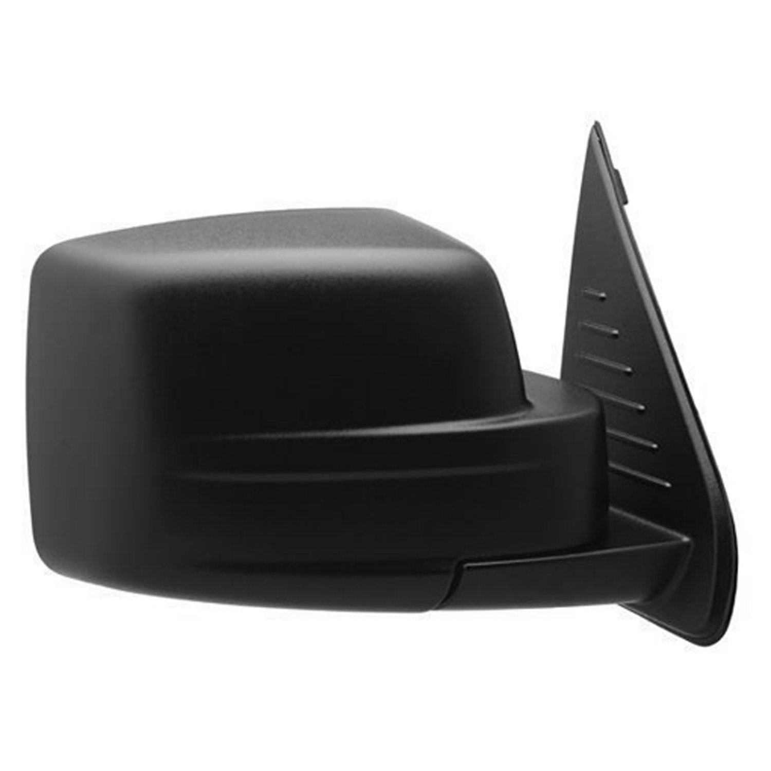 Right Side Door Mirror Replacement CH1321287 - Compatible with Multiple Car Models - Perfect for DIY Auto Repairs and Collision Replacements